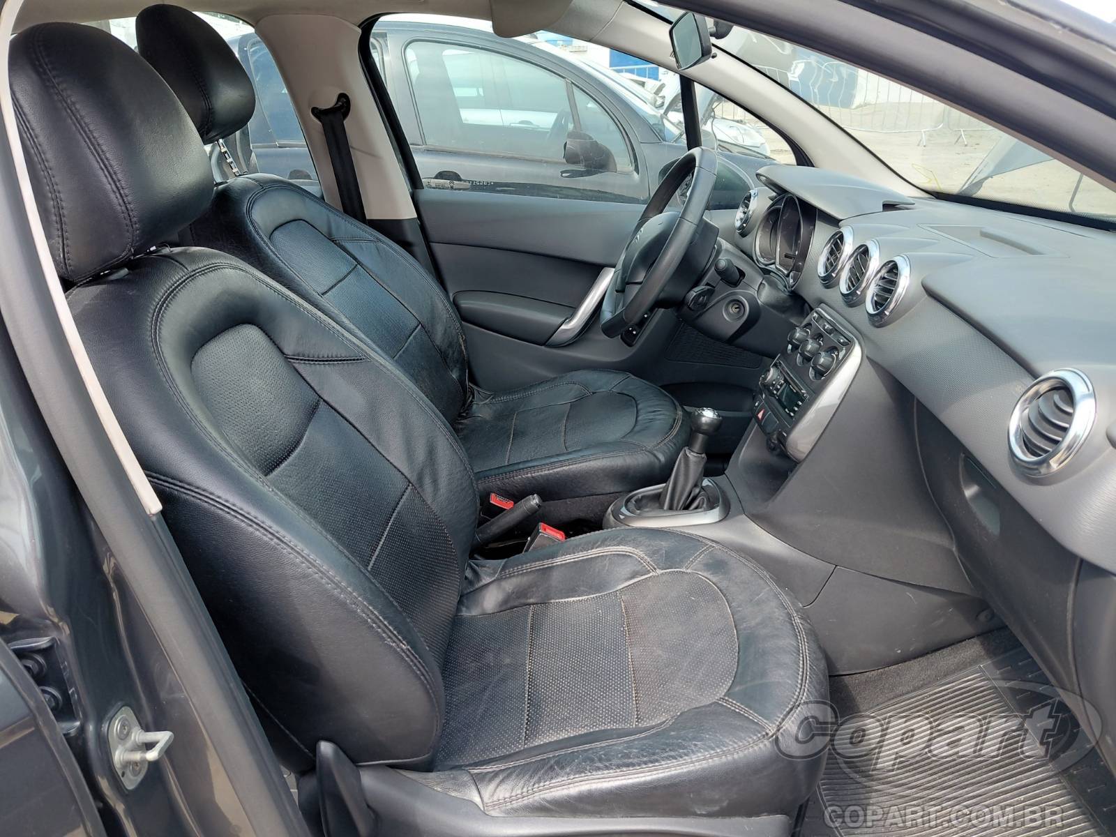 Foto 5: 2014 CITROEN C3