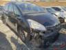 2012 CITROEN C4 PICASSO 