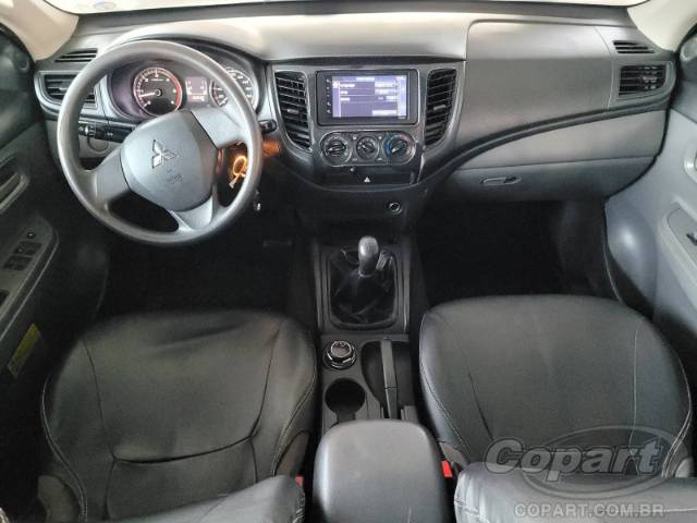 2024 MITSUBISHI L200 TRITON 
