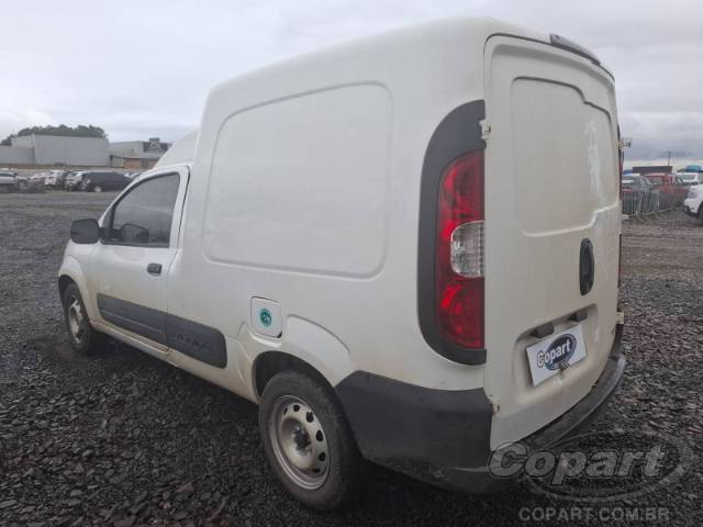 2023 FIAT FIORINO FURGAO 