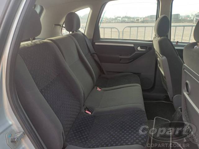 2011 CHEVROLET MERIVA 