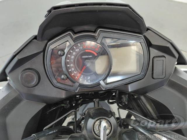 2023 KAWASAKI VERSYS-X 