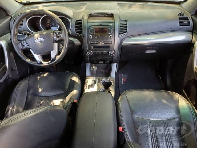 2011 KIA SORENTO 