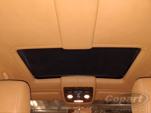 2013 BENTLEY CONTINENTAL FLYING SPUR 