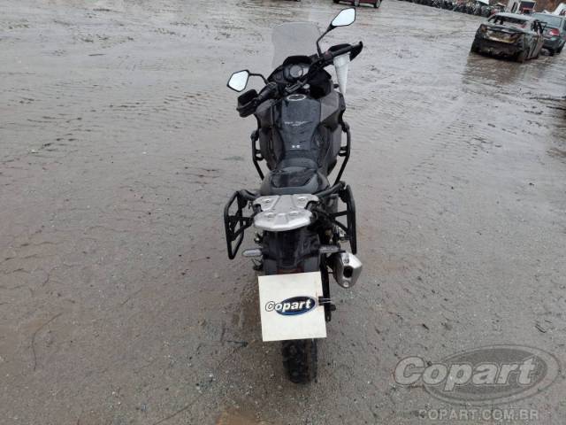 2018 KAWASAKI VERSYS-X 