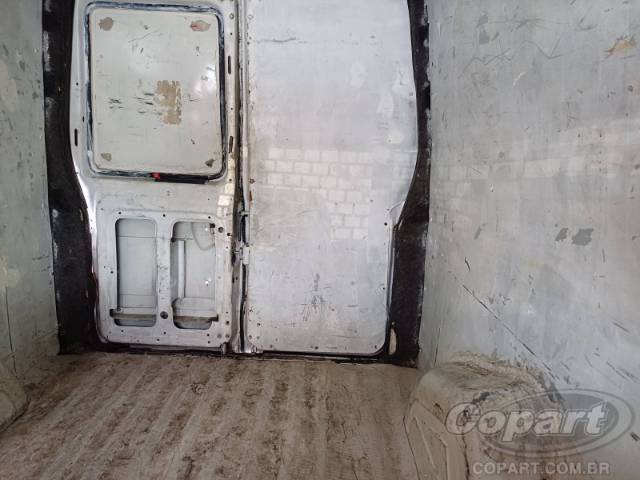 2011 FIAT FIORINO FURGAO 
