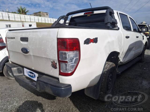 2020 FORD RANGER CD 