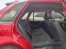 2004 VOLKSWAGEN GOL 