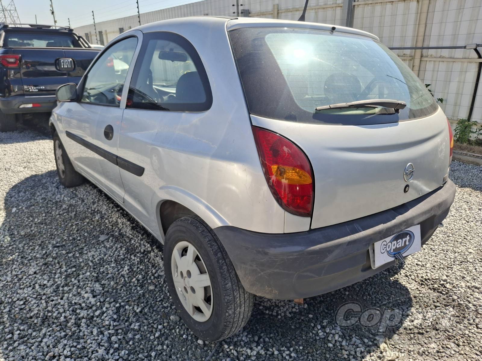 2001 CHEVROLET CELTA — foto 3 de 13