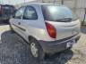 2001 CHEVROLET CELTA 