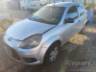 2012 FORD KA 