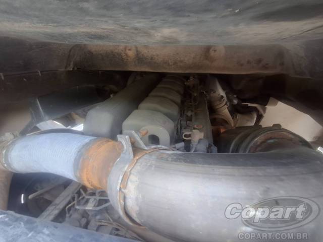 2021 MERCEDES BENZ AXOR 