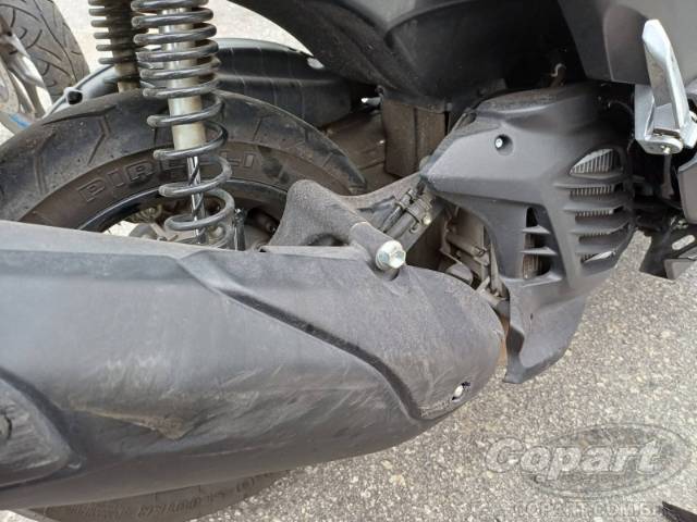 2024 YAMAHA NMAX 