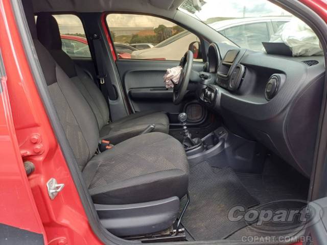 2024 FIAT MOBI 