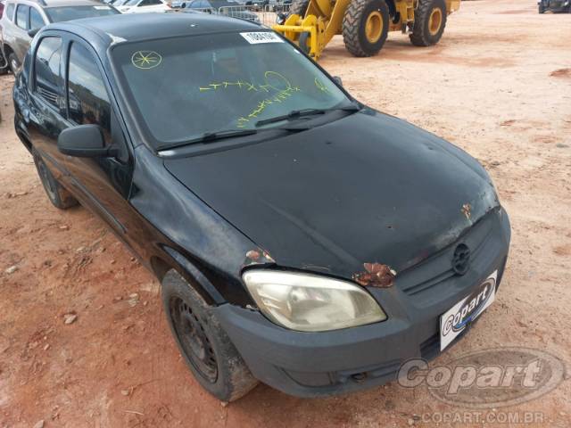 2011 CHEVROLET PRISMA 