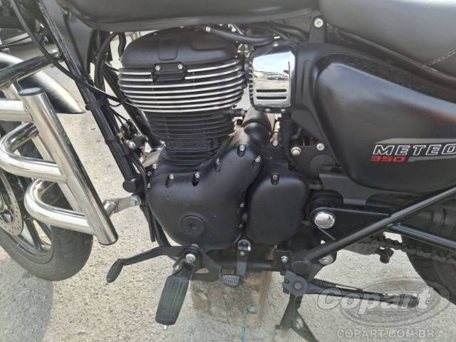 2023 ROYAL ENFIELD METEOR 
