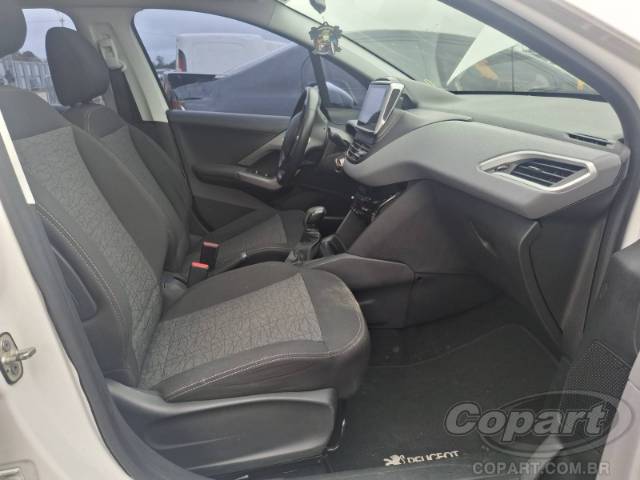 2019 PEUGEOT 208 