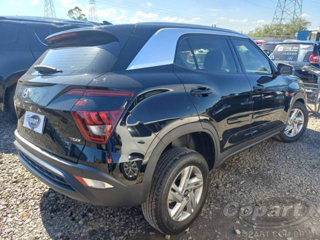 2025 HYUNDAI CRETA 
