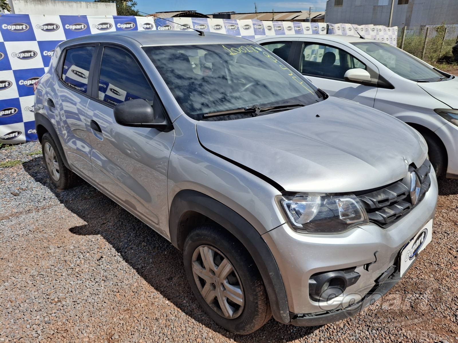 RENAULT KWID