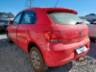 2015 VOLKSWAGEN GOL 