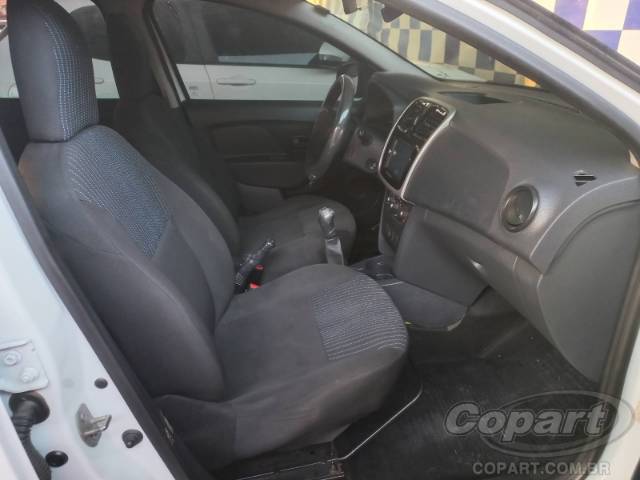 2018 RENAULT SANDERO 