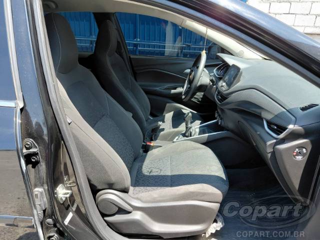 2020 CHEVROLET ONIX 