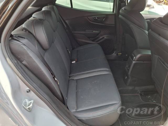 2026 FIAT PULSE 