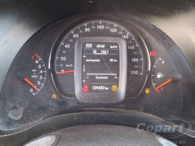 2022 FIAT STRADA 