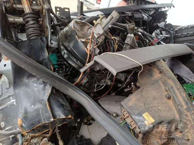 2020 VOLKSWAGEN DELIVERY 