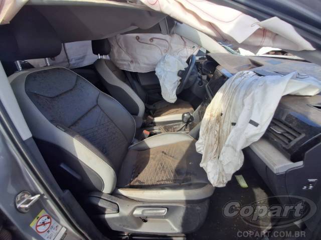 2023 VOLKSWAGEN TAOS 