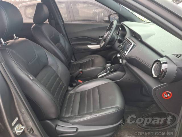 2018 NISSAN KICKS 