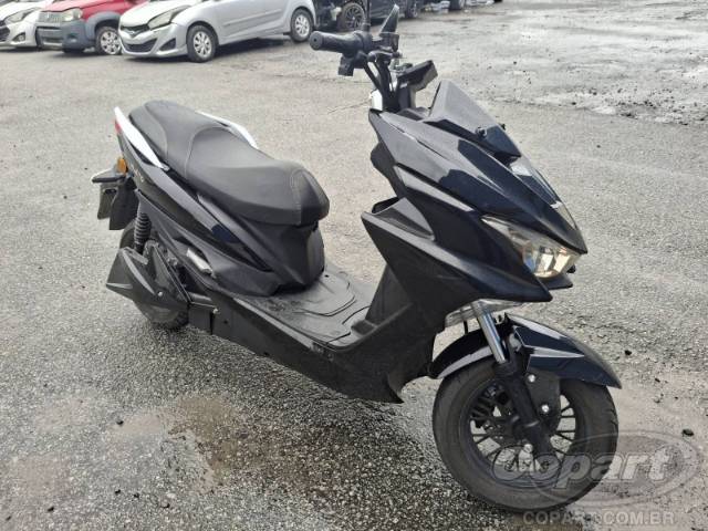 2021 JINYI Mileto GO 