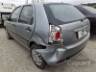 2009 FIAT PALIO 