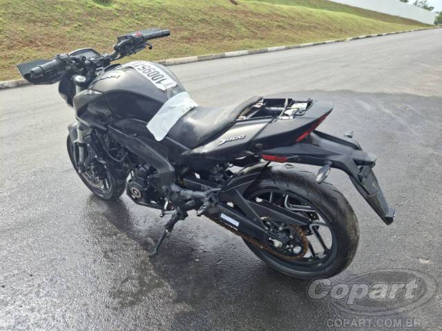 2024 BAJAJ DOMINAR 