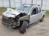 2015 NISSAN FRONTIER CD 
