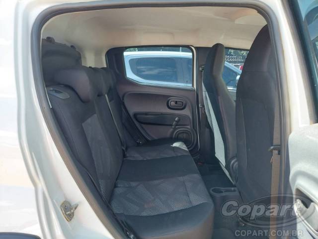 2021 FIAT MOBI 