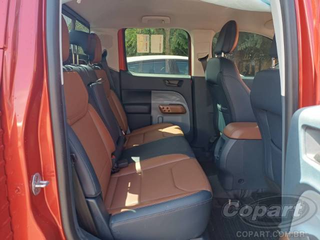 2024 FORD MAVERICK 