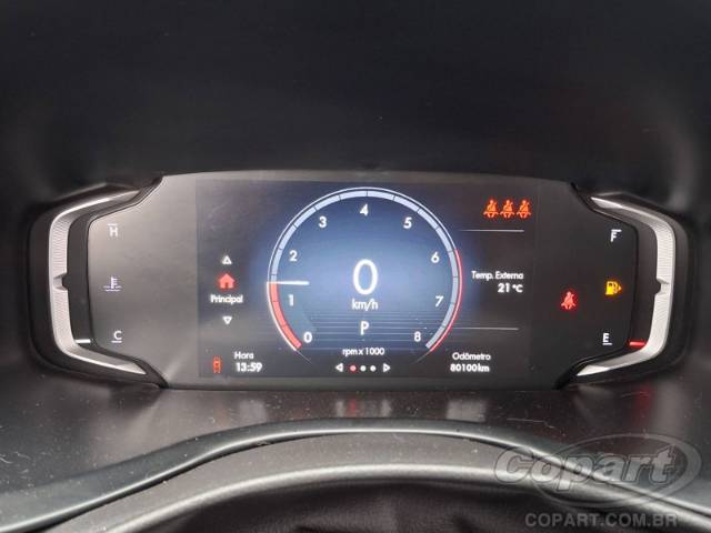 2023 FIAT TORO 