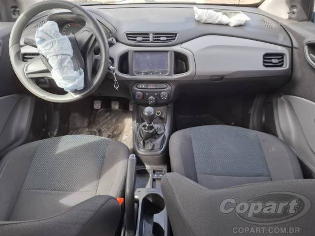 2018 CHEVROLET ONIX 