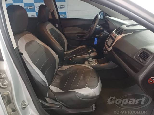2019 CHEVROLET COBALT 