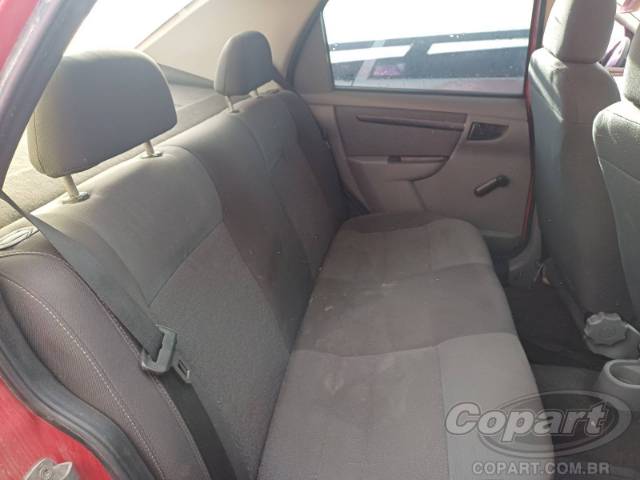 2012 CHEVROLET PRISMA 