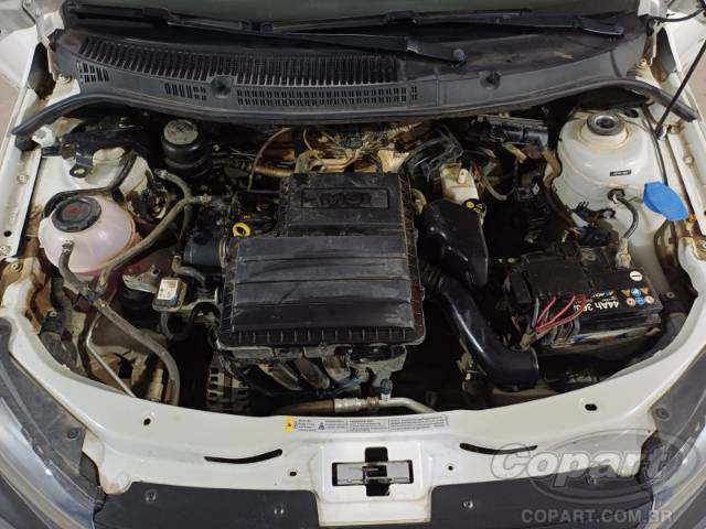 2024 VOLKSWAGEN SAVEIRO 