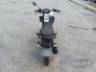 2025 HONDA CG 160 