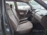 2000 VOLKSWAGEN GOL 