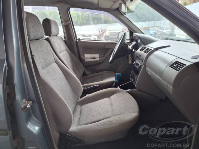 2000 VOLKSWAGEN GOL 