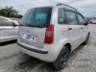2006 FIAT IDEA 