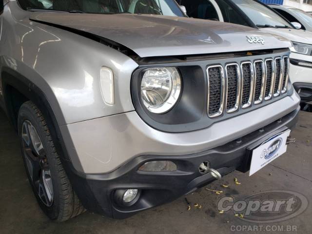 2019 JEEP RENEGADE 