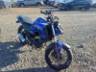 2024 YAMAHA FZ15 