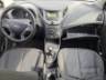 2015 HYUNDAI HB20 