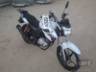 2014 YAMAHA FAZER 